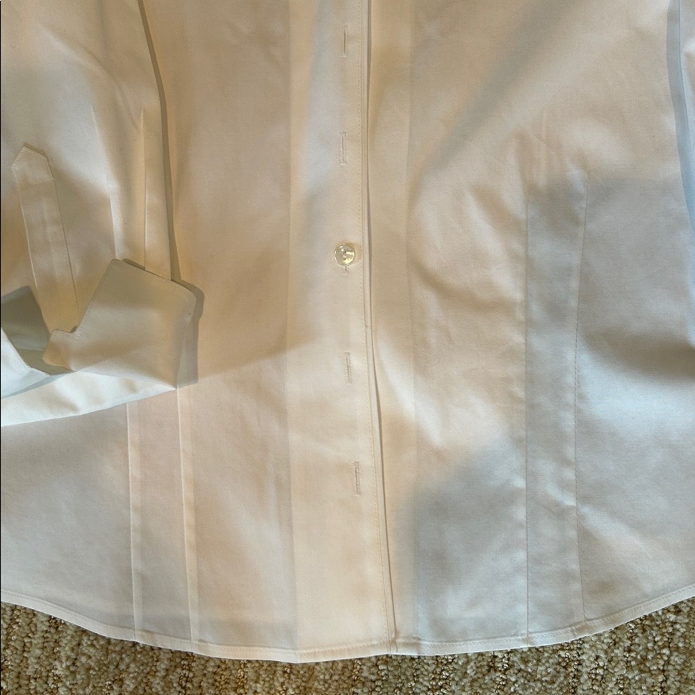 Coldwater Creek blouse in mint condition PM - Picture 3 of 3